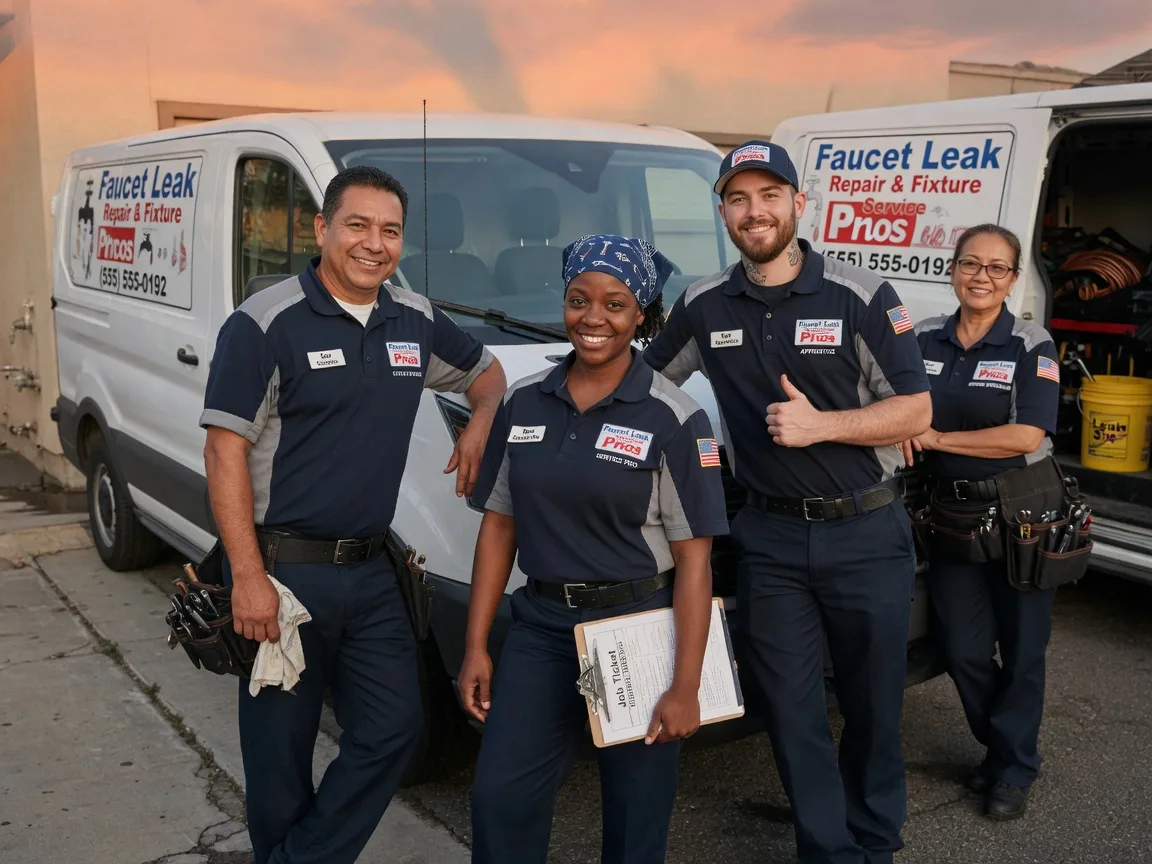 Faucet Repair company in North Wilkesboro, NC