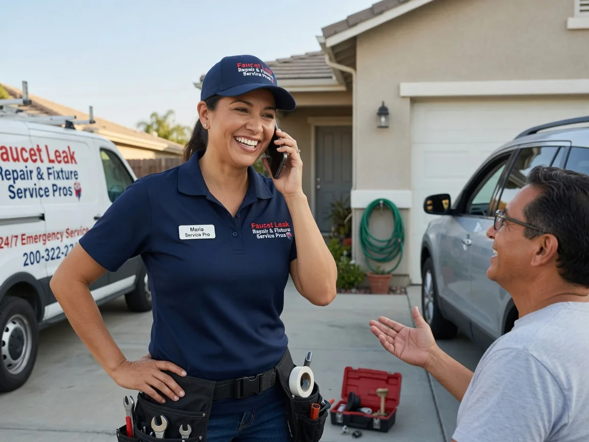 Faucet Repair North Wilkesboro, NC FAQs