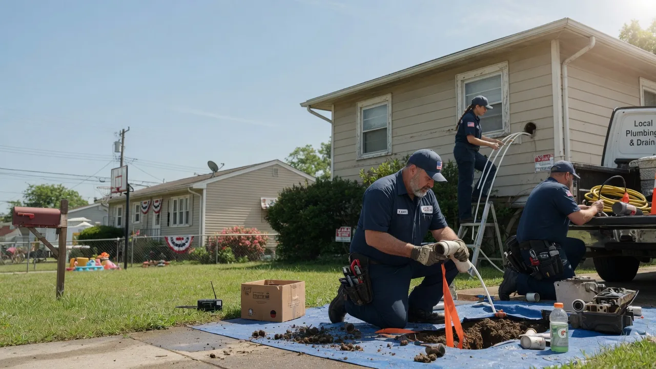 Faucet Repair in North Wilkesboro, NC near me
